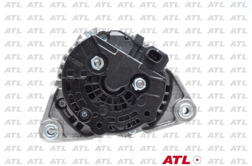 Generator 14V 70A