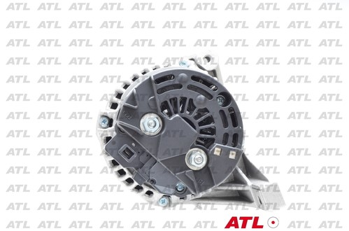Generator 14V 160A