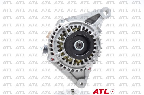 Generator 14V 70A