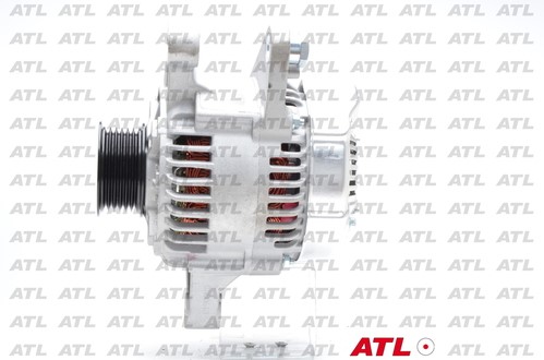 Generator 14V 70A Generator 14V 70A