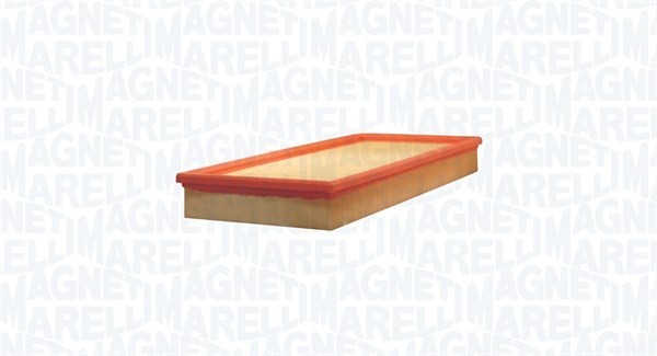 Luftfilter Magneti marelli 152071761670 MAGNETI MARELLI