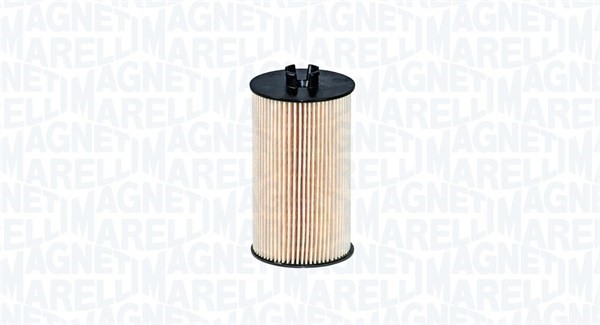 Oljefilter MAGNETI MARELLI