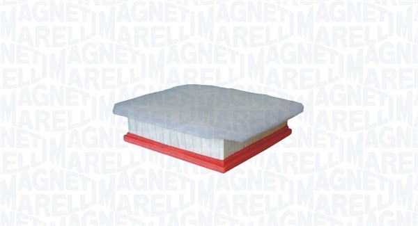 Luftfilter Magneti marelli 152071761698 MAGNETI MARELLI