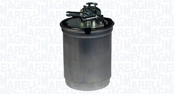 Bränslefilter Magneti marelli 153071760376 MAGNETI MARELLI