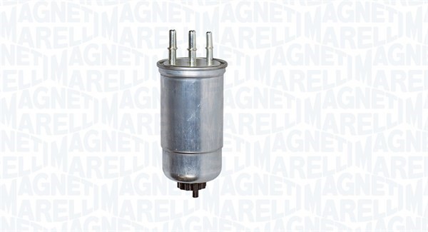 Bränslefilter Magneti marelli 153071760393 MAGNETI MARELLI
