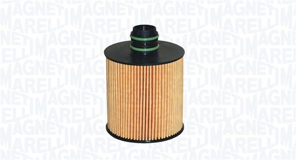 Oljefilter MAGNETI MARELLI