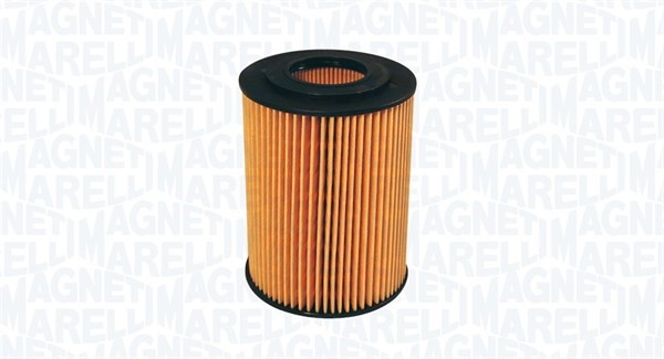 Oljefilter MAGNETI MARELLI