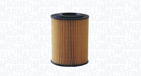 Oljefilter MAGNETI MARELLI