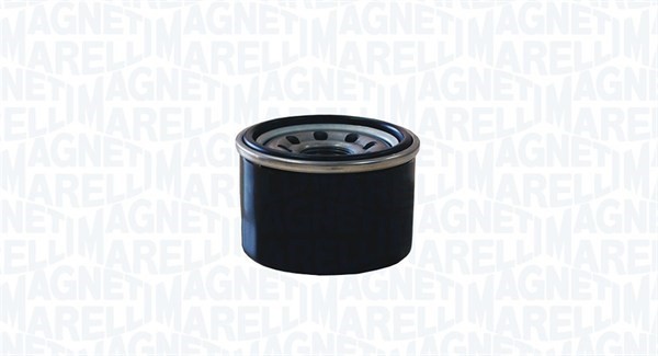 Oljefilter Magneti marelli 153071760756 MAGNETI MARELLI