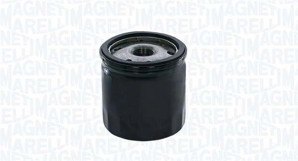 Oljefilter Magneti marelli 153071760757 MAGNETI MARELLI