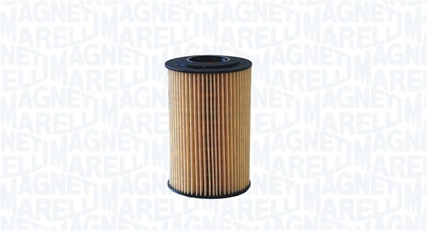 Oljefilter Magneti marelli 153071760758 MAGNETI MARELLI