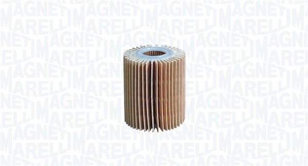 Oljefilter MAGNETI MARELLI