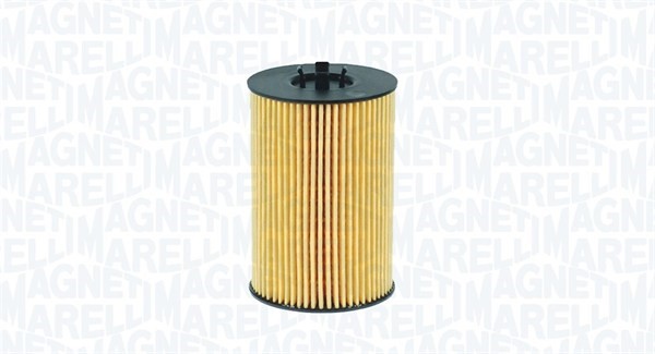 Oljefilter MAGNETI MARELLI