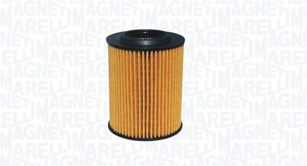 Oljefilter Magneti marelli 153071760764 MAGNETI MARELLI
