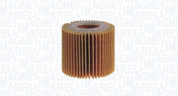 Oljefilter MAGNETI MARELLI