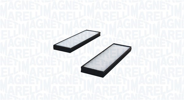 Kupefilter Magneti marelli 350203066340 MAGNETI MARELLI