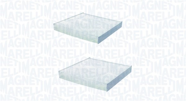 Kupefilter MAGNETI MARELLI