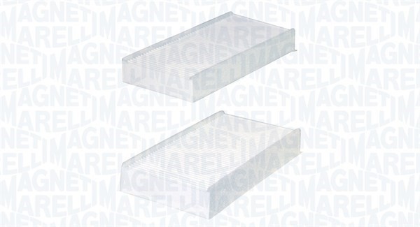Kupefilter MAGNETI MARELLI