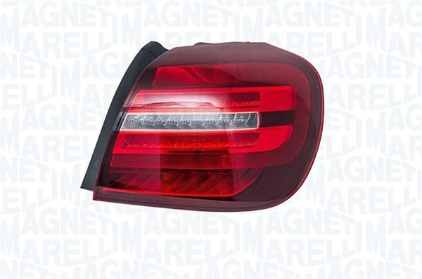Baklykta, Höger Magneti marelli 714020730851 MAGNETI MARELLI