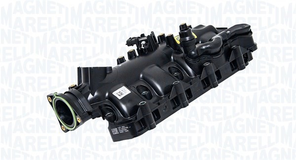 Gasspjäll/Spjällhus Magneti marelli 802009278508 MAGNETI MARELLI