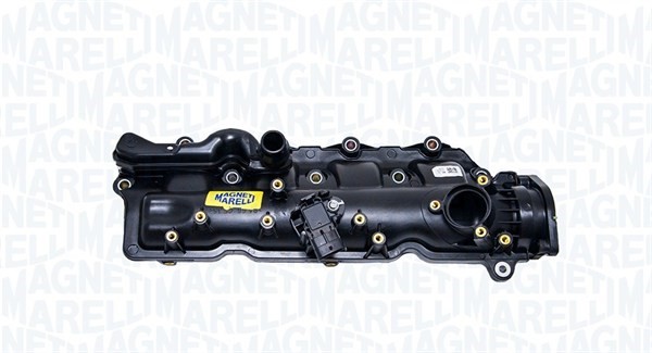 Gasspjäll/Spjällhus Magneti marelli 802009278508 MAGNETI MARELLI
