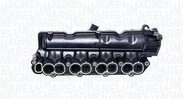 Gasspjäll/Spjällhus Magneti marelli 802009278508 MAGNETI MARELLI