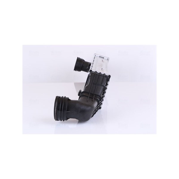 Intercooler Nissens 96784 NISSENS