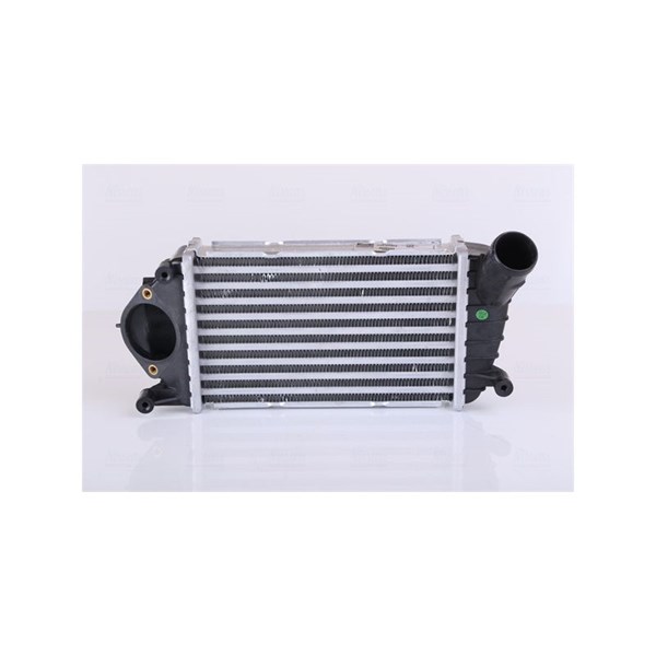 Intercooler Nissens 96794 NISSENS