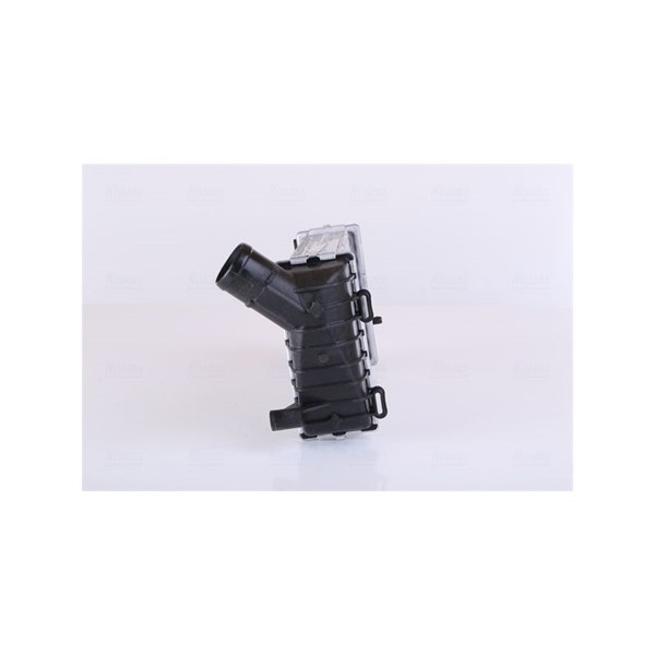 Intercooler Nissens 96794 NISSENS Intercooler Nissens 96794 NISSENS
