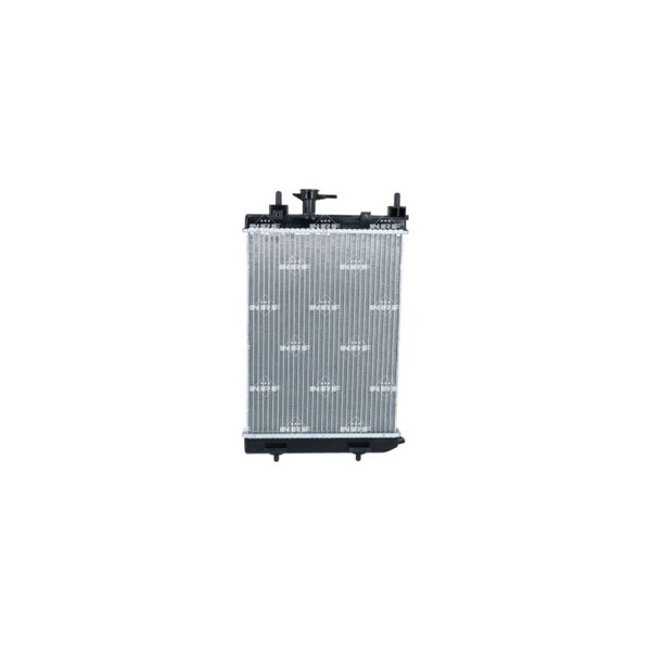 Kylare, motorkylning Nrf 59207 NRF