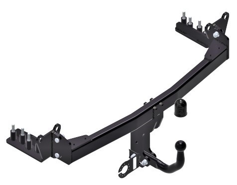 Dragkrok, Standard Landrover Range Rover Evoque (l551) Steinhof L Steinhof