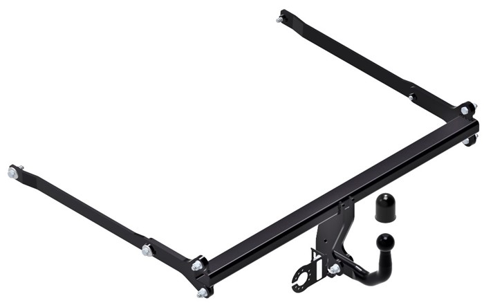 Dragkrok, Standard Mazda Cx-30 (dm) Steinhof M-063 Steinhof