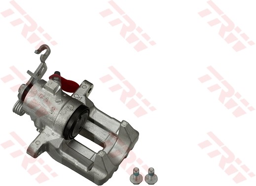 Bromsok, Bakaxel höger Trw BHN318E TRW