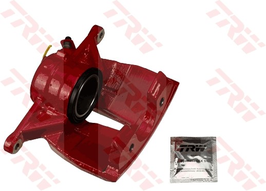 Bromsok, framaxel höger Trw BHQ917E TRW Bromsok, framaxel höger Trw BHQ917E TRW