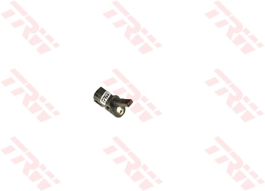 ABS-givare, Sensor, hjulvarvtal, Framaxel, framaxel höger, framax TRW