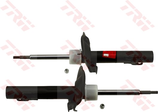 Stötdämpare Gastryck, Framaxel Trw Trw twin JGM1325T TRW
