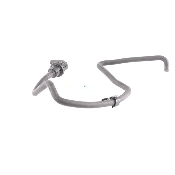 Slang, vevhusventilation Slang, vevhusventilation