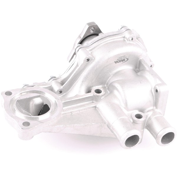 Vattenpump