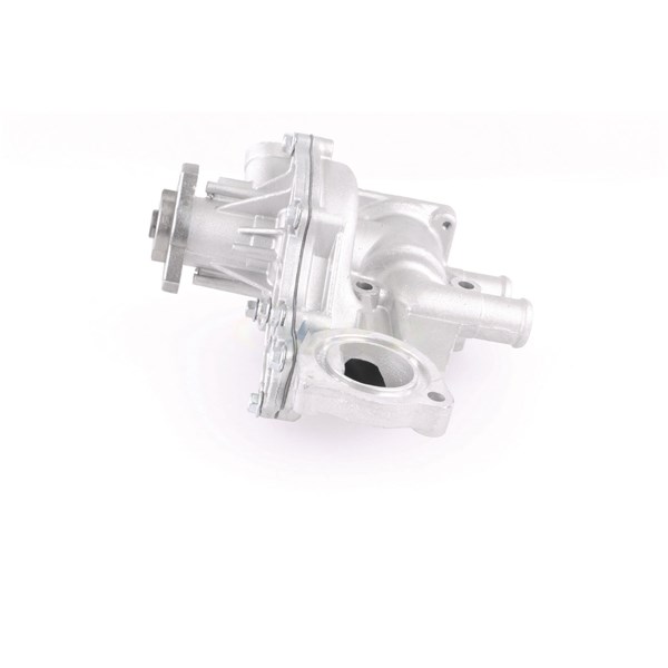 Vattenpump
