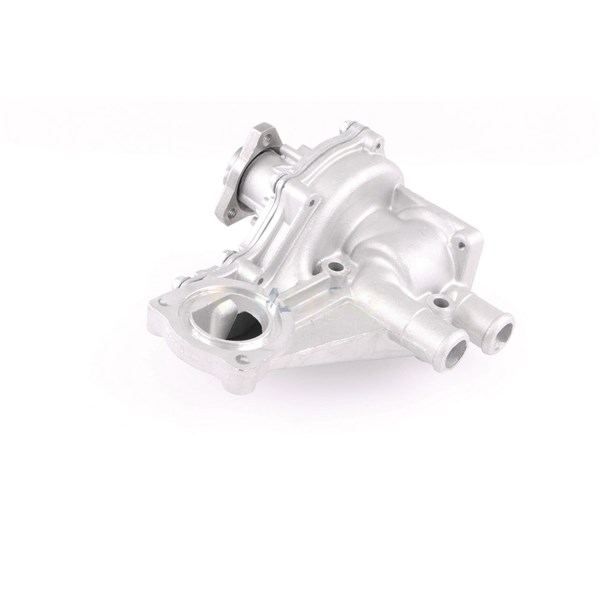 Vattenpump