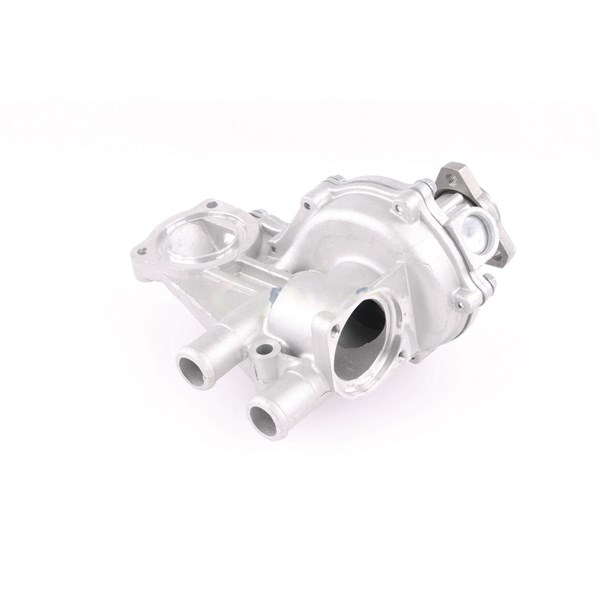 Vattenpump