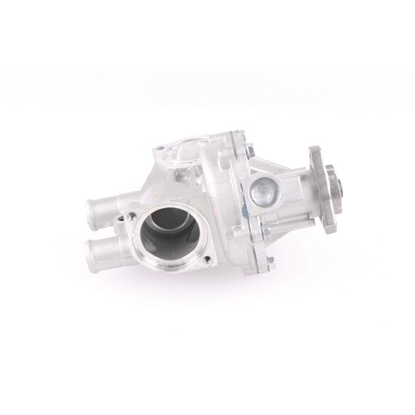 Vattenpump