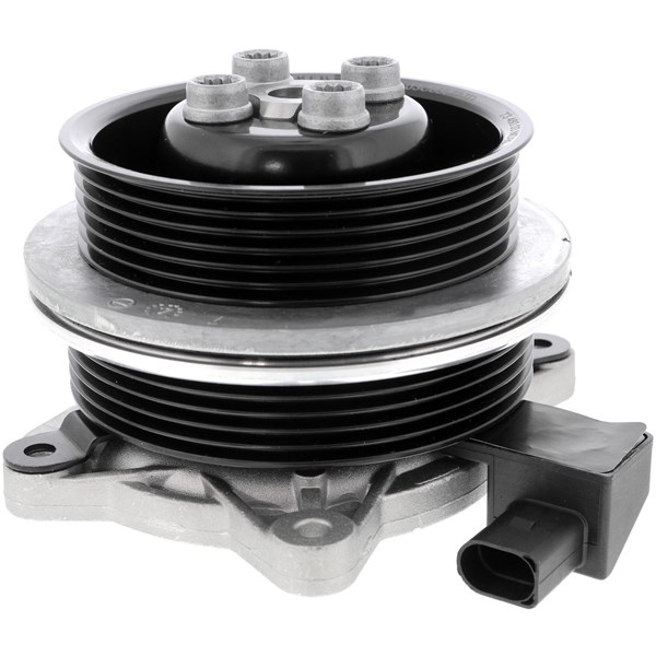 Vattenpump