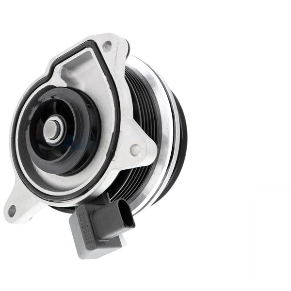Vattenpump