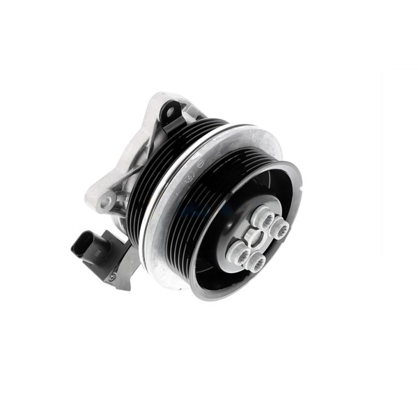 Vattenpump