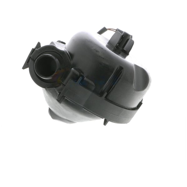 Rep.sats vevhusventilation