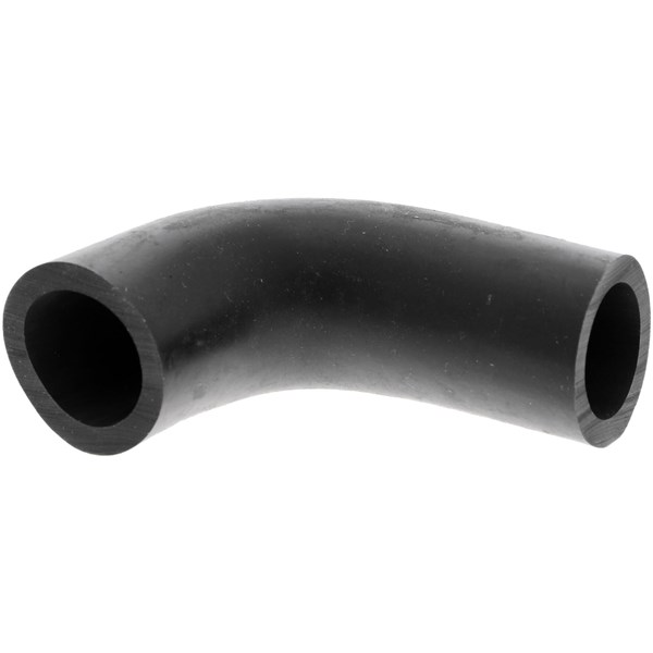 Slang, ventilkåpsventilation