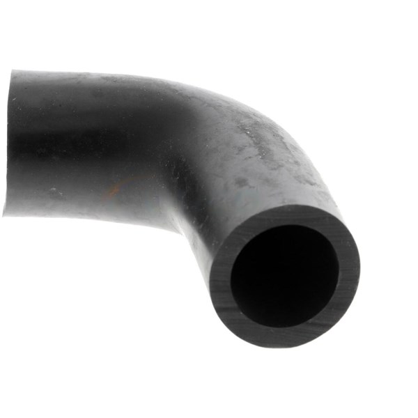 Slang, ventilkåpsventilation