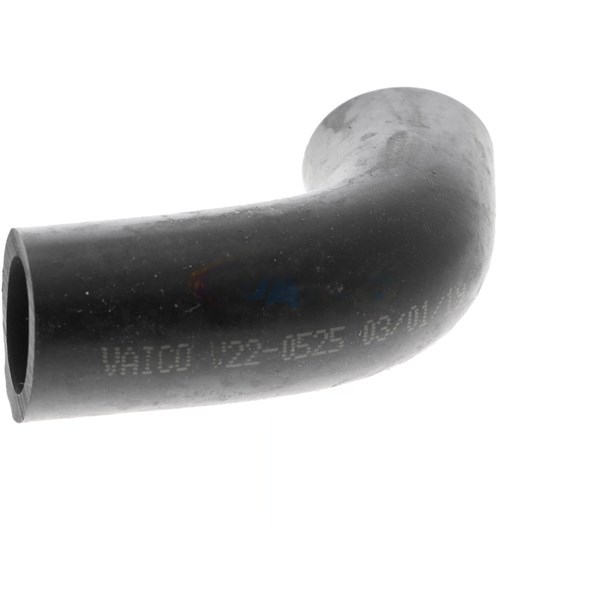 Slang, ventilkåpsventilation