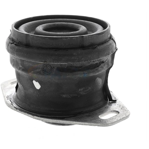 Motorkudde, Vänster